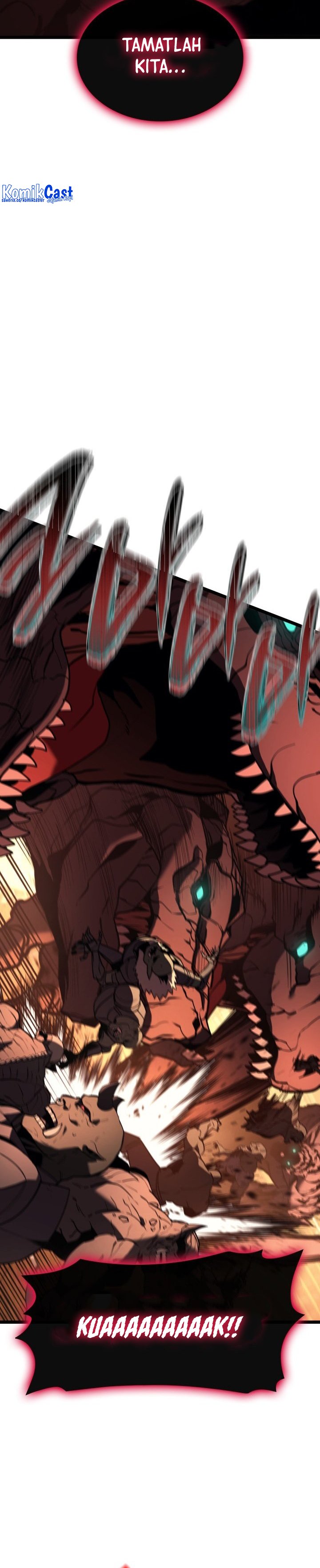 A Disaster-Class Hero Has Returned Chapter 138