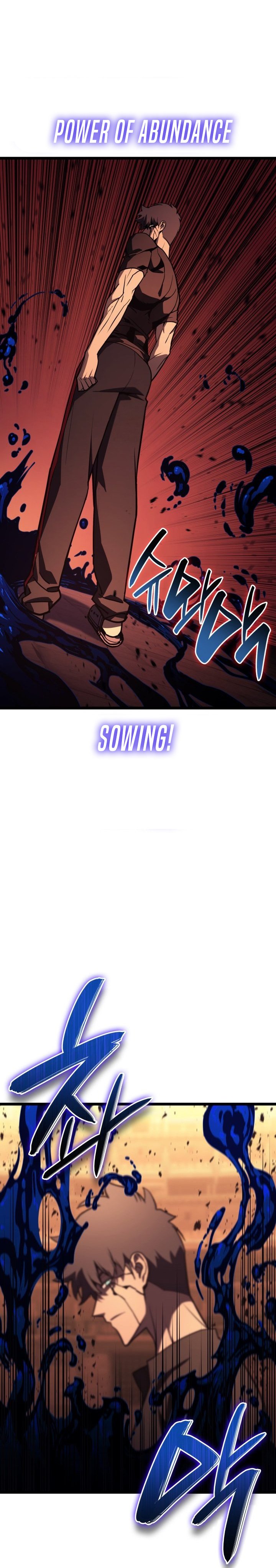 A Disaster-Class Hero Has Returned Chapter 138