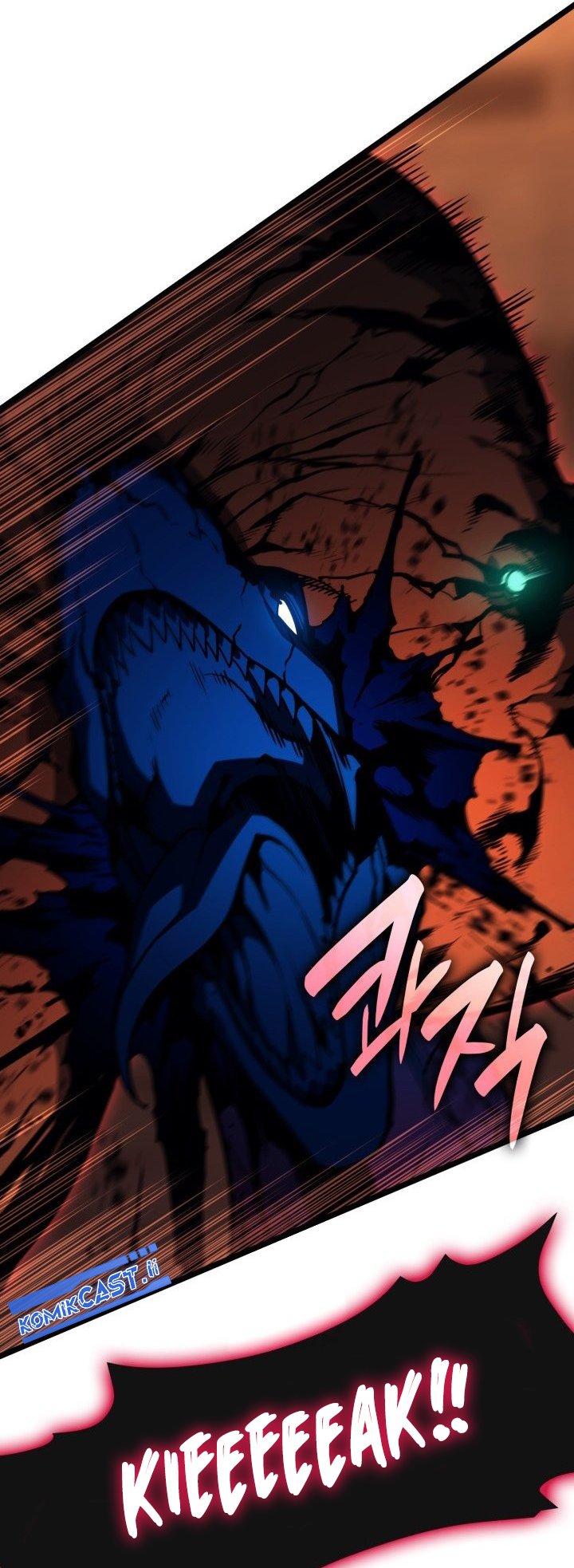 A Disaster-Class Hero Has Returned Chapter 138