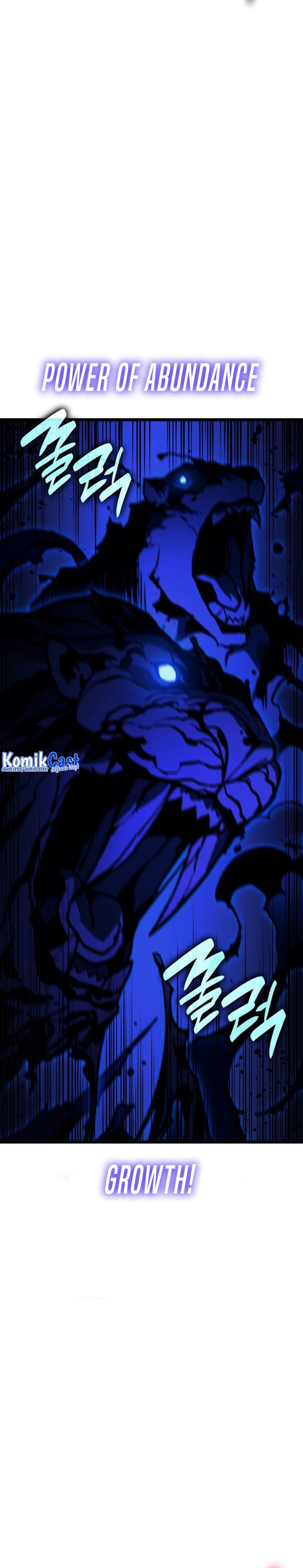 A Disaster-Class Hero Has Returned Chapter 138