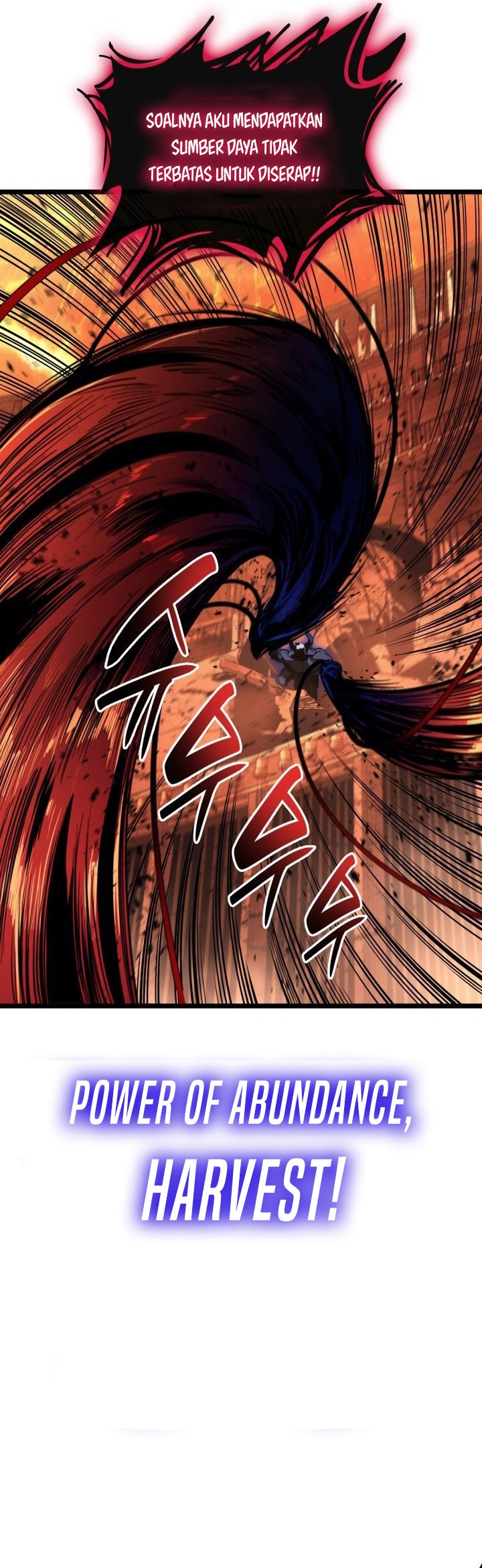 A Disaster-Class Hero Has Returned Chapter 138