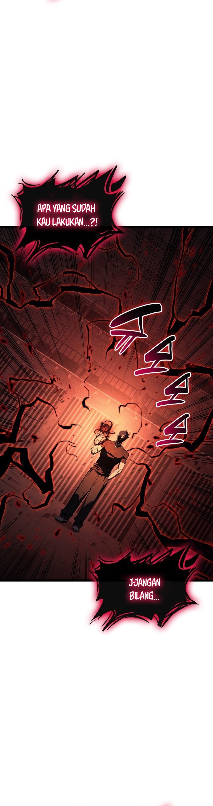 A Disaster-Class Hero Has Returned Chapter 138