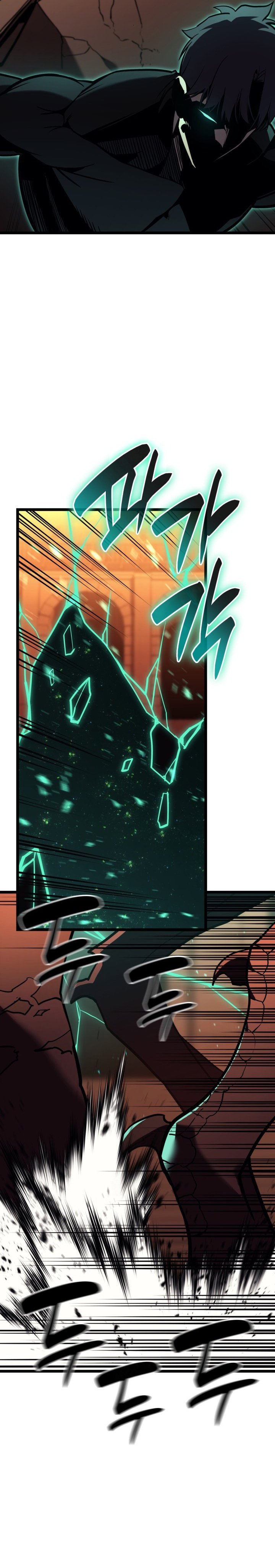 A Disaster-Class Hero Has Returned Chapter 138