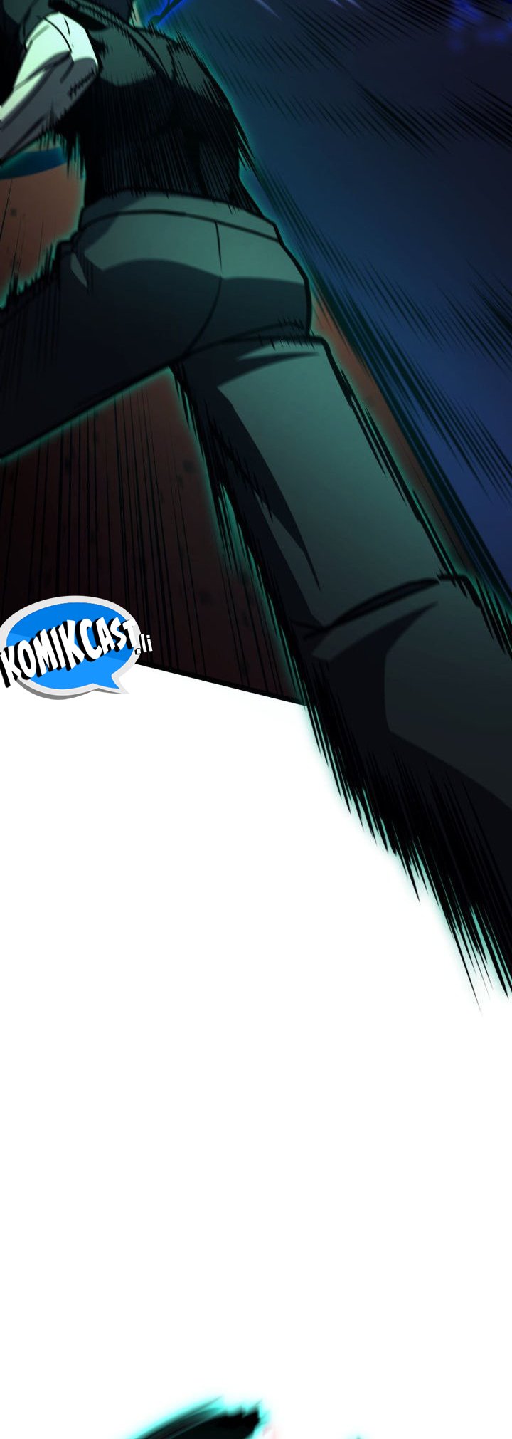 A Disaster-Class Hero Has Returned Chapter 139