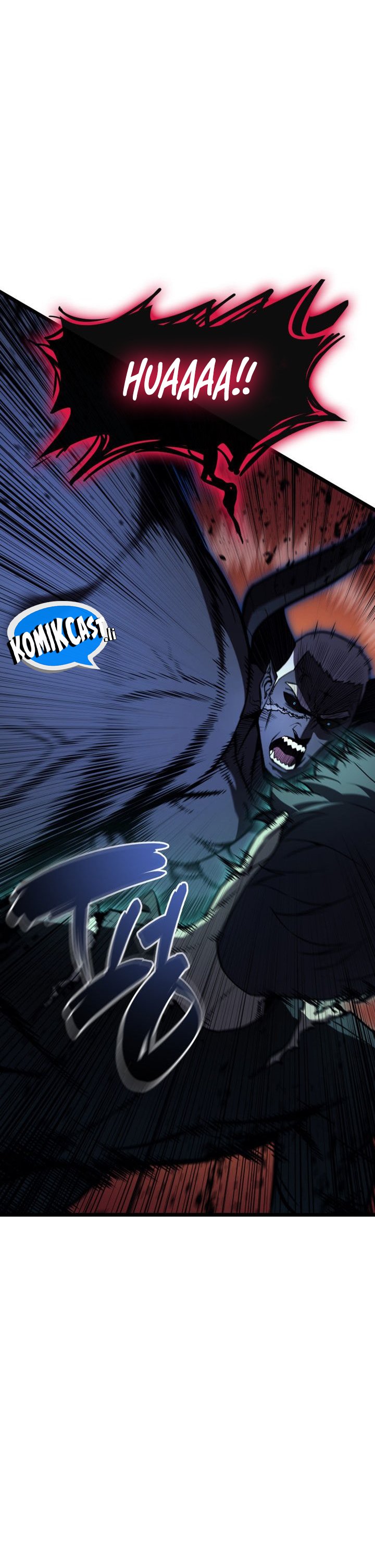 A Disaster-Class Hero Has Returned Chapter 139