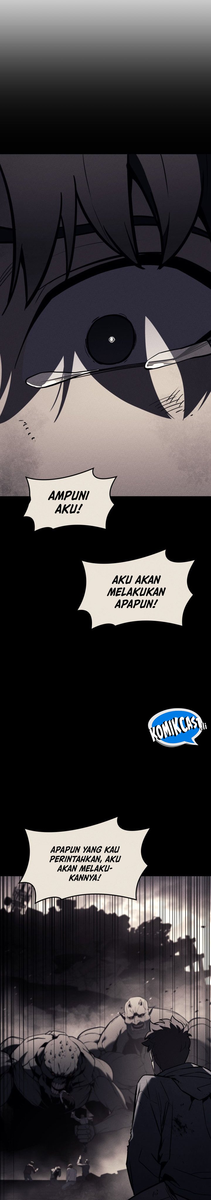 A Disaster-Class Hero Has Returned Chapter 139