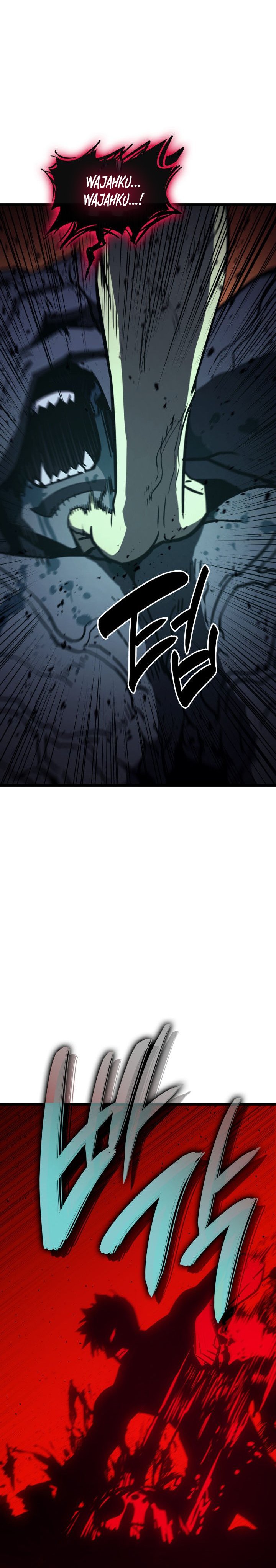 A Disaster-Class Hero Has Returned Chapter 139