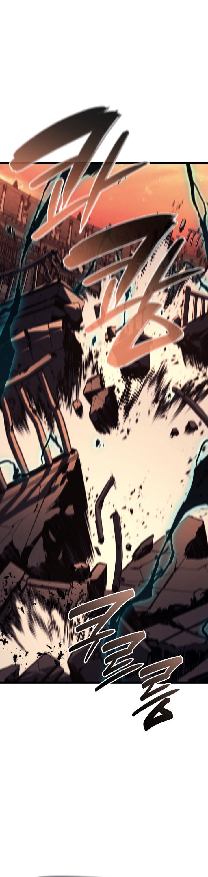 A Disaster-Class Hero Has Returned Chapter 139