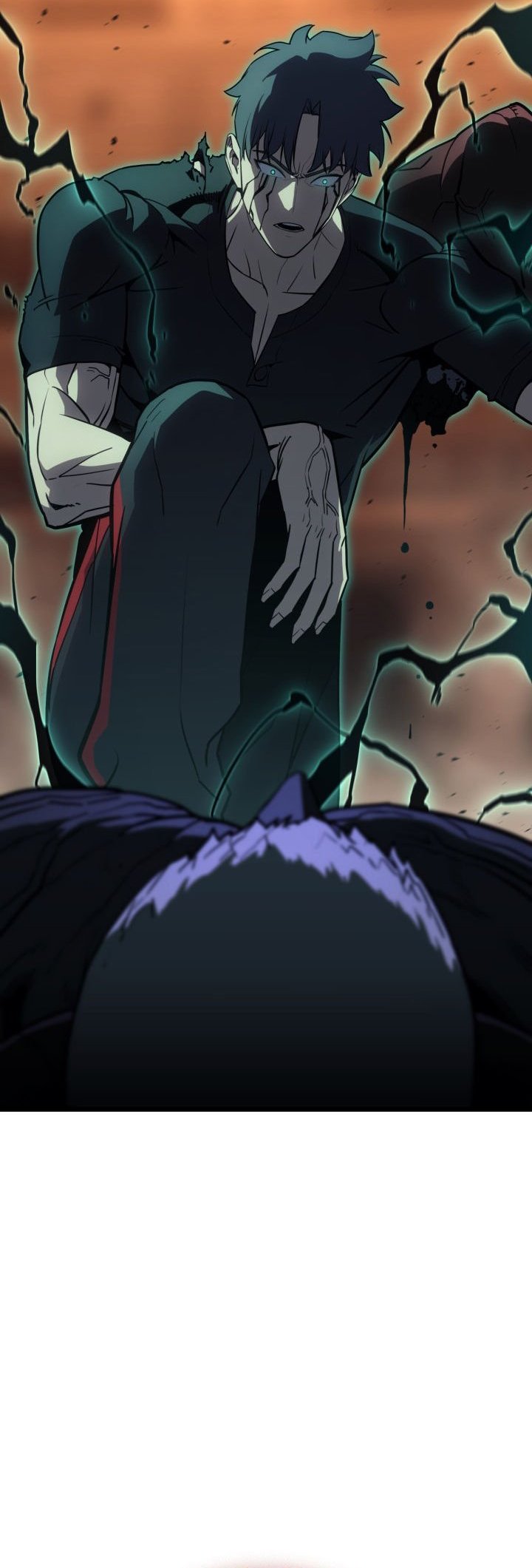 A Disaster-Class Hero Has Returned Chapter 139