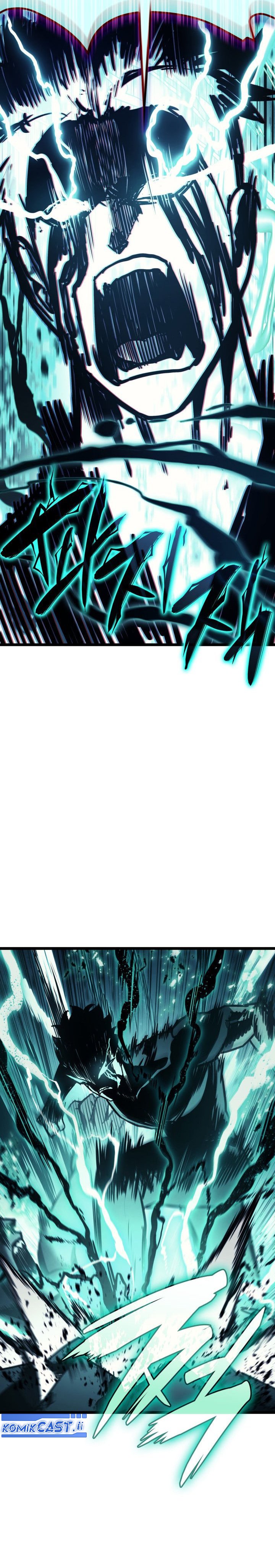A Disaster-Class Hero Has Returned Chapter 139