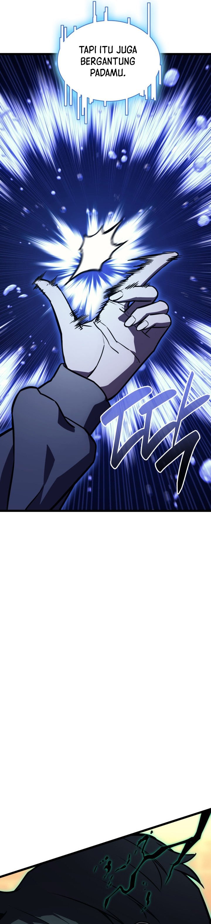 A Disaster-Class Hero Has Returned Chapter 139