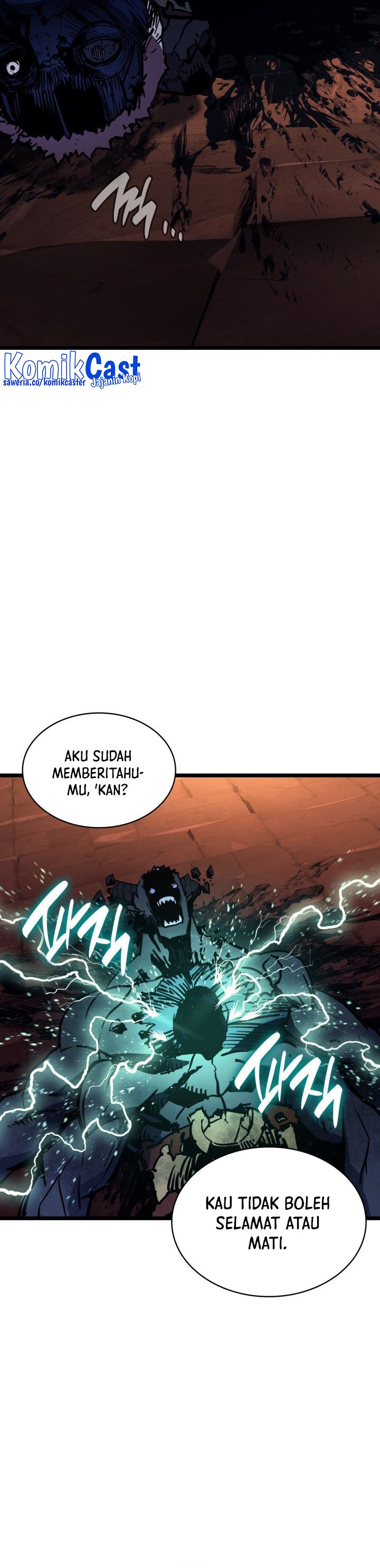 A Disaster-Class Hero Has Returned Chapter 139
