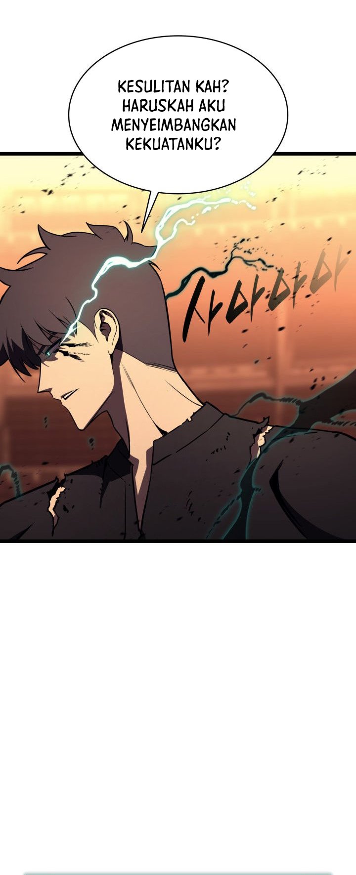 A Disaster-Class Hero Has Returned Chapter 139