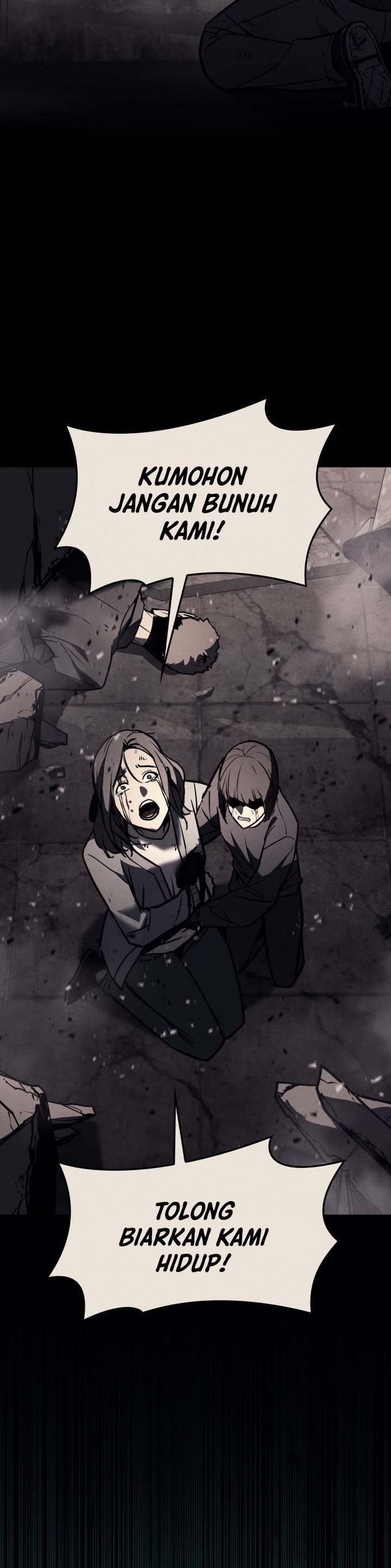 A Disaster-Class Hero Has Returned Chapter 139