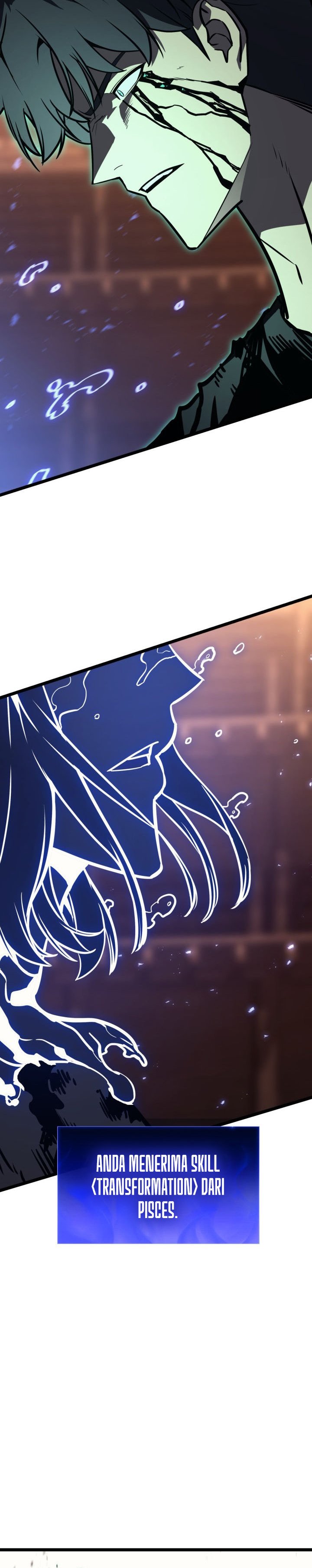A Disaster-Class Hero Has Returned Chapter 139