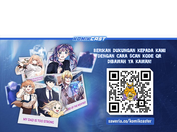 A Disaster-Class Hero Has Returned Chapter 139