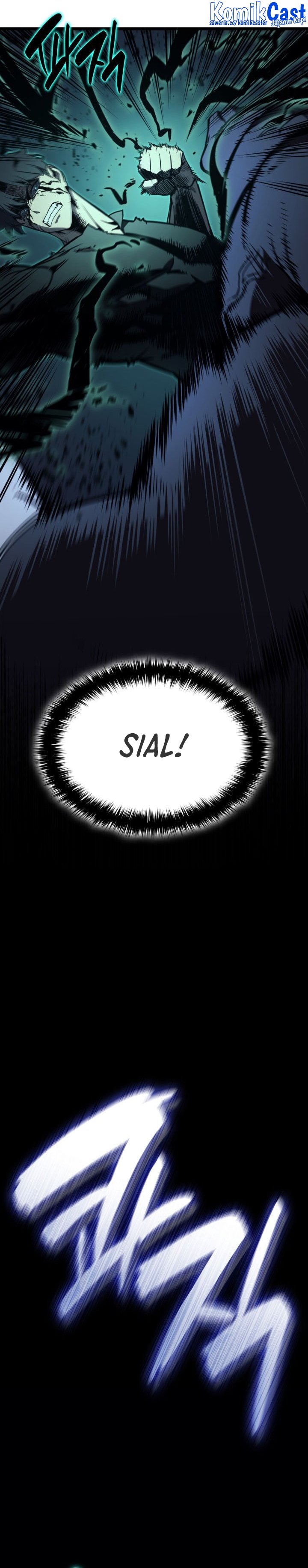 A Disaster-Class Hero Has Returned Chapter 139