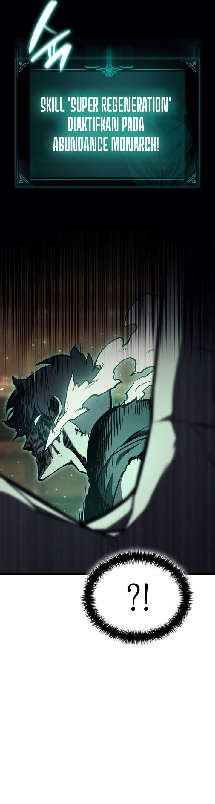 A Disaster-Class Hero Has Returned Chapter 139
