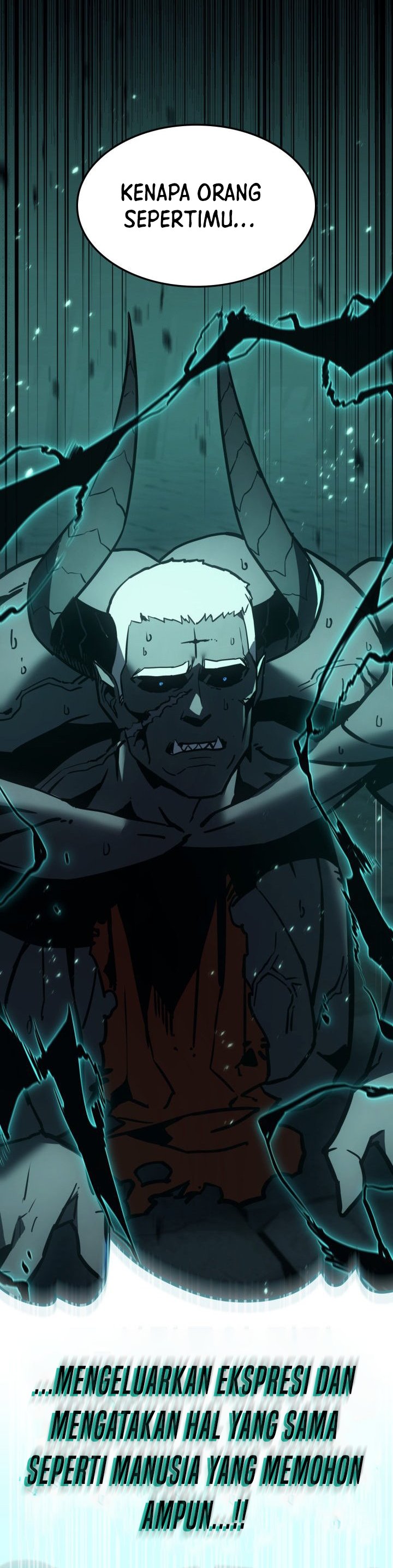 A Disaster-Class Hero Has Returned Chapter 139