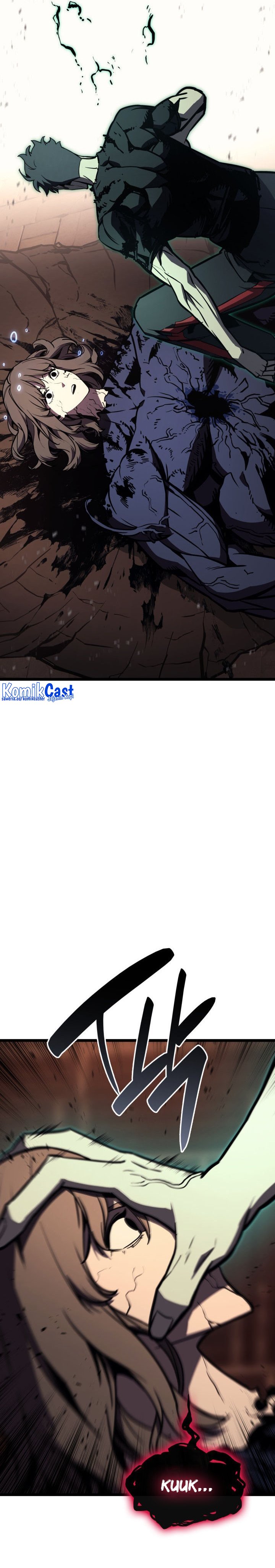 A Disaster-Class Hero Has Returned Chapter 139