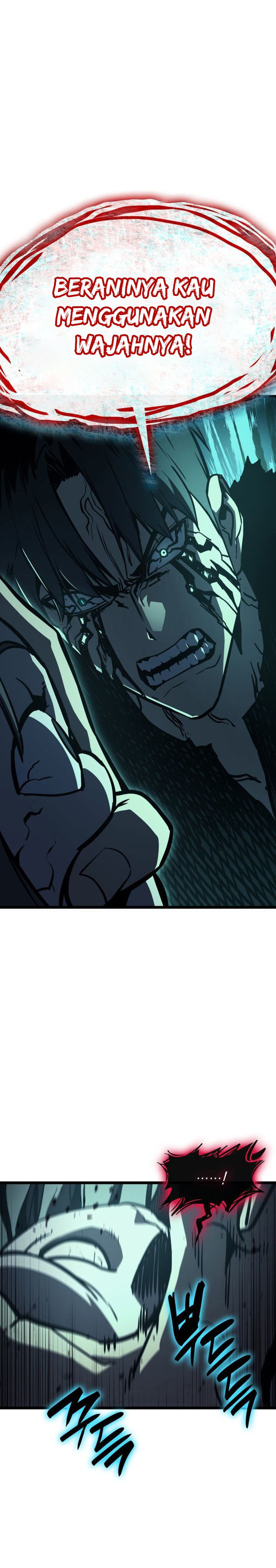 A Disaster-Class Hero Has Returned Chapter 139