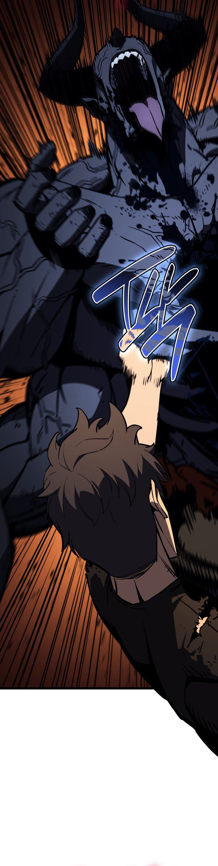 A Disaster-Class Hero Has Returned Chapter 139