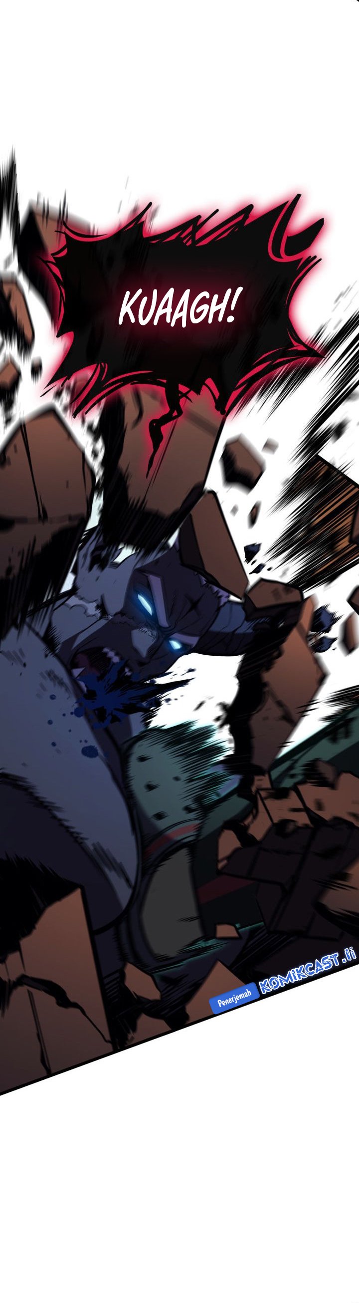A Disaster-Class Hero Has Returned Chapter 139
