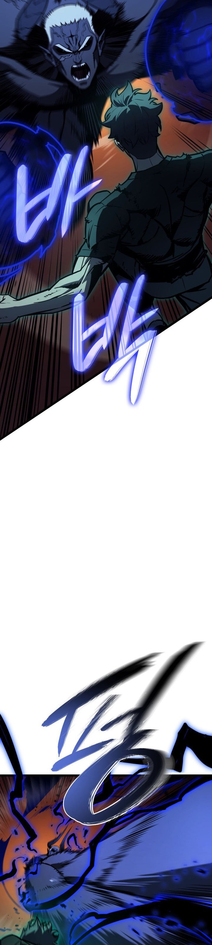 A Disaster-Class Hero Has Returned Chapter 139