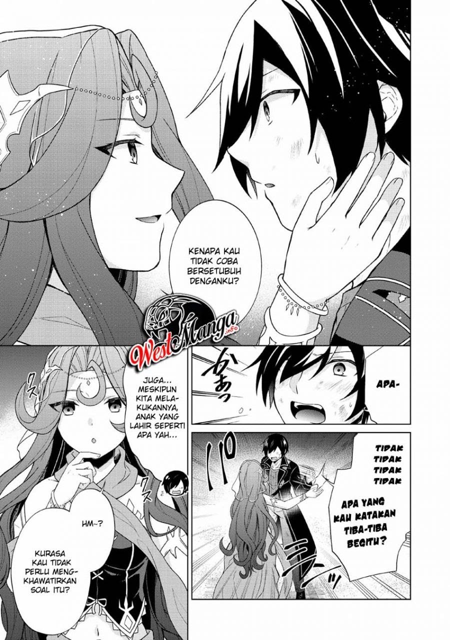 Shingan no Yuusha Chapter 27 page 20