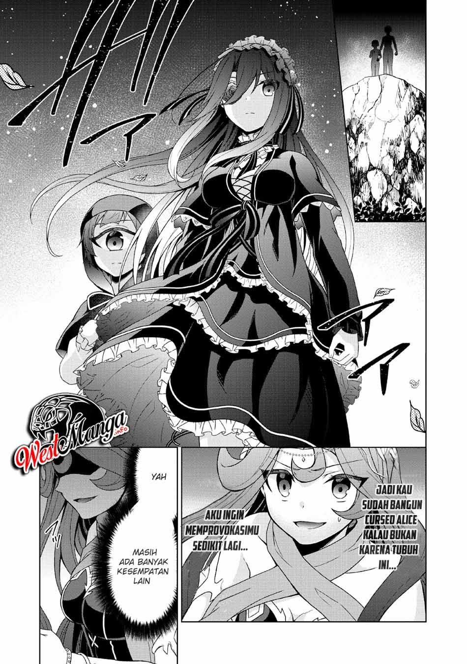 Shingan no Yuusha Chapter 27 page 24