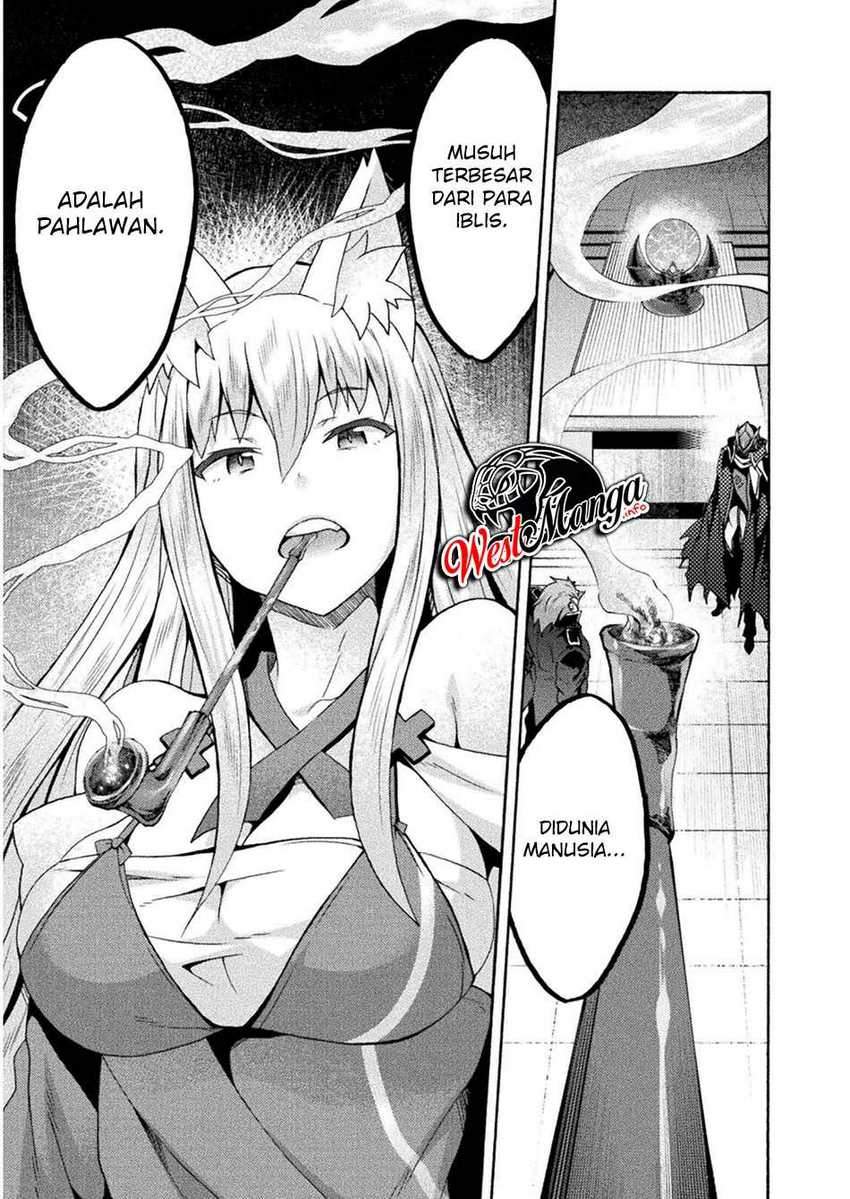 Himekishi ga Classmate Chapter 38