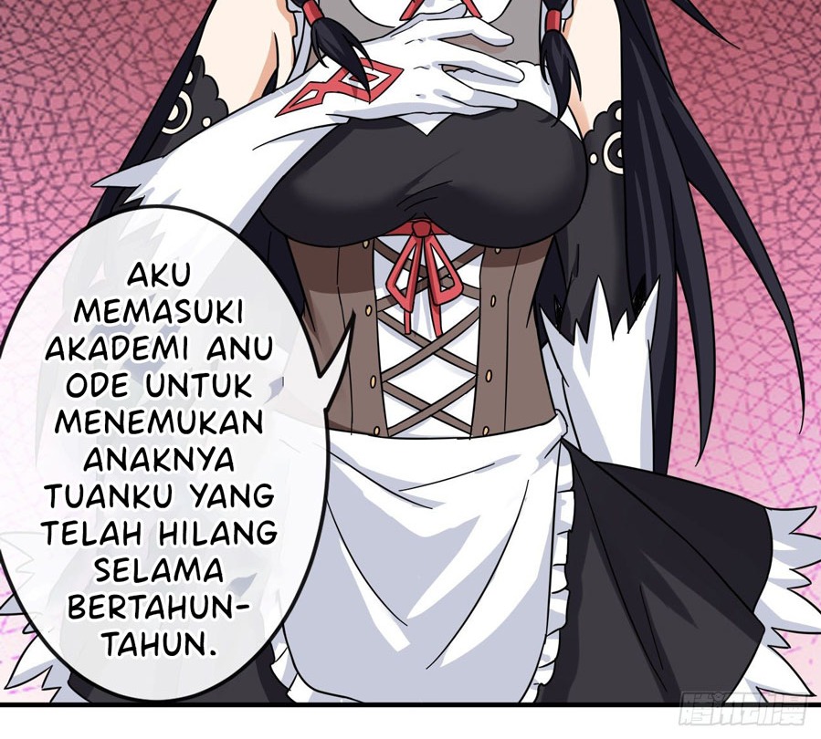 Reincarnated to Be the Wicked Maid at the Main Lead’s Side Chapter 03