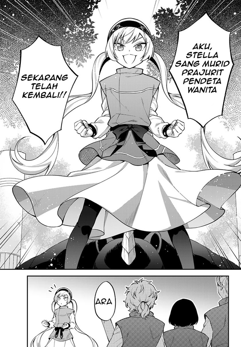 Tensei Shitara Slime Datta Ken Ibun: Makoku Gurashi no Trinity Chapter 33