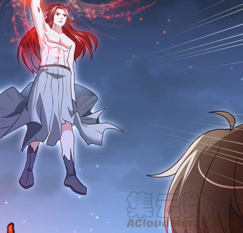 Turned Into a Grass in The Fantasy World? Chapter 11 page 33