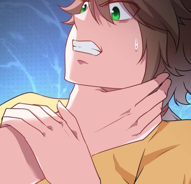 Turned Into a Grass in The Fantasy World? Chapter 11 page 12