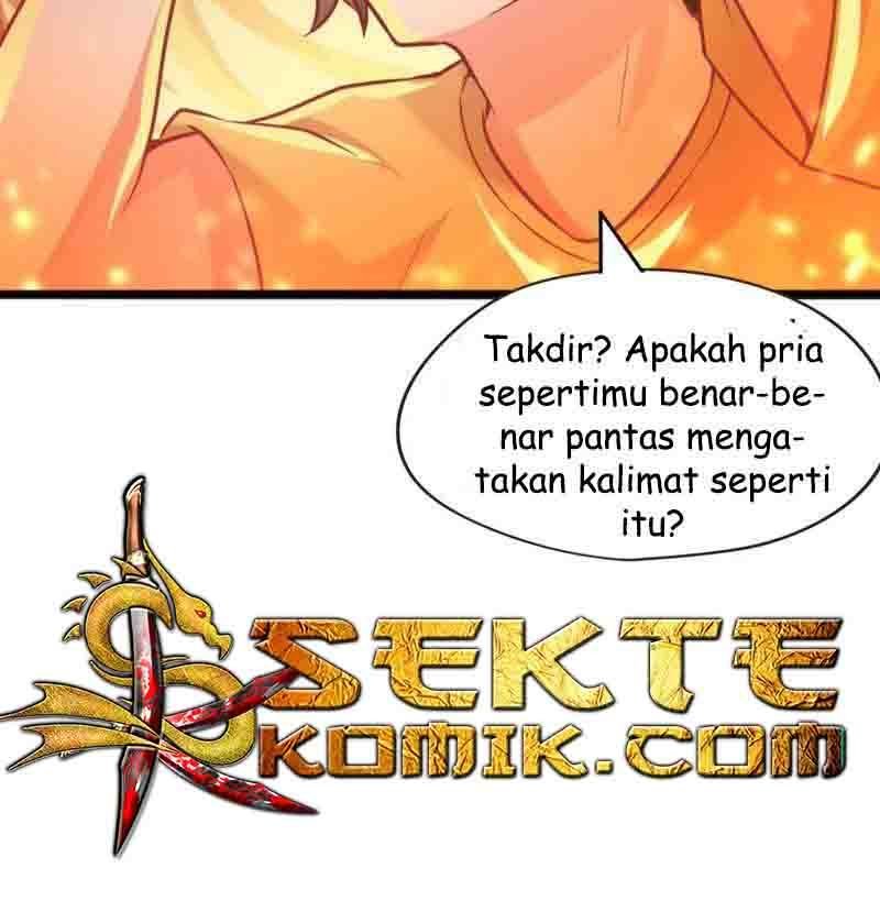 Turned Into a Grass in The Fantasy World? Chapter 11 page 54