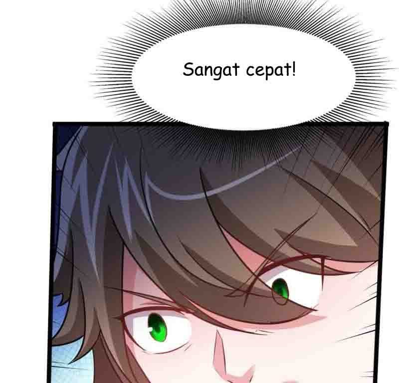 Turned Into a Grass in The Fantasy World? Chapter 11 page 7