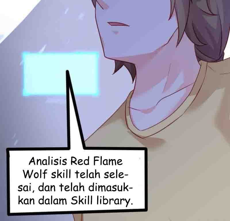 Turned Into a Grass in The Fantasy World? Chapter 11 page 86