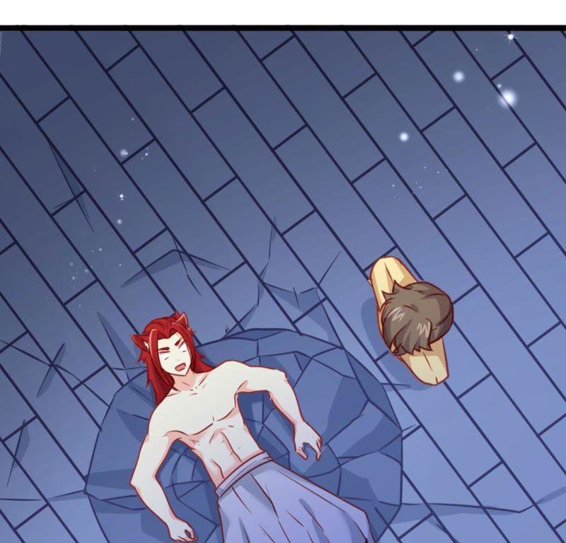 Turned Into a Grass in The Fantasy World? Chapter 11 page 83