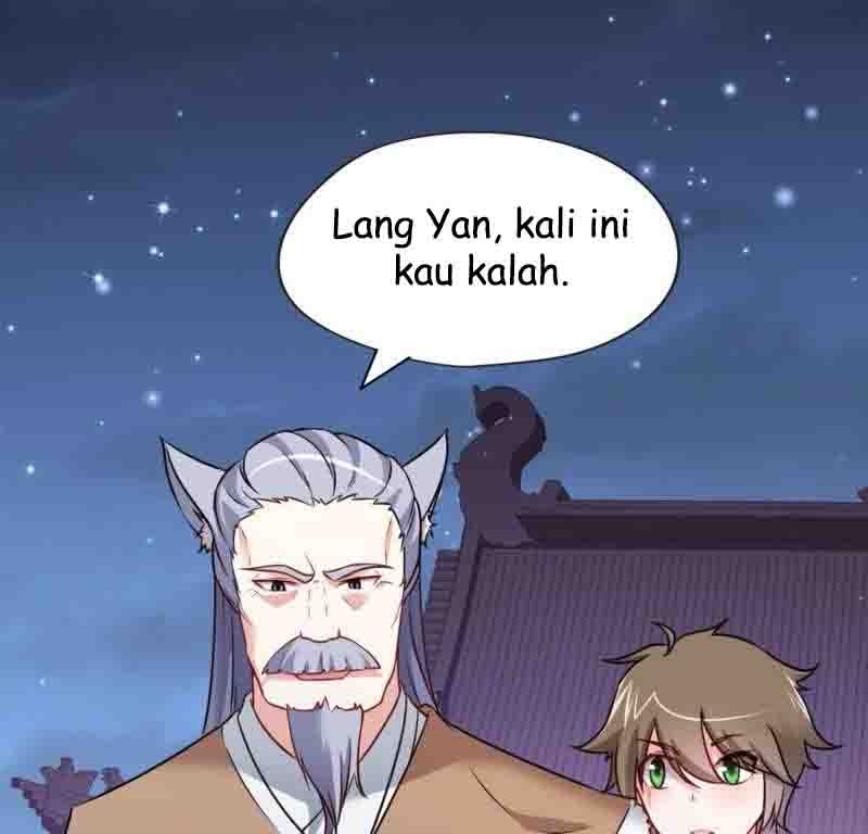 Turned Into a Grass in The Fantasy World? Chapter 12 page 3