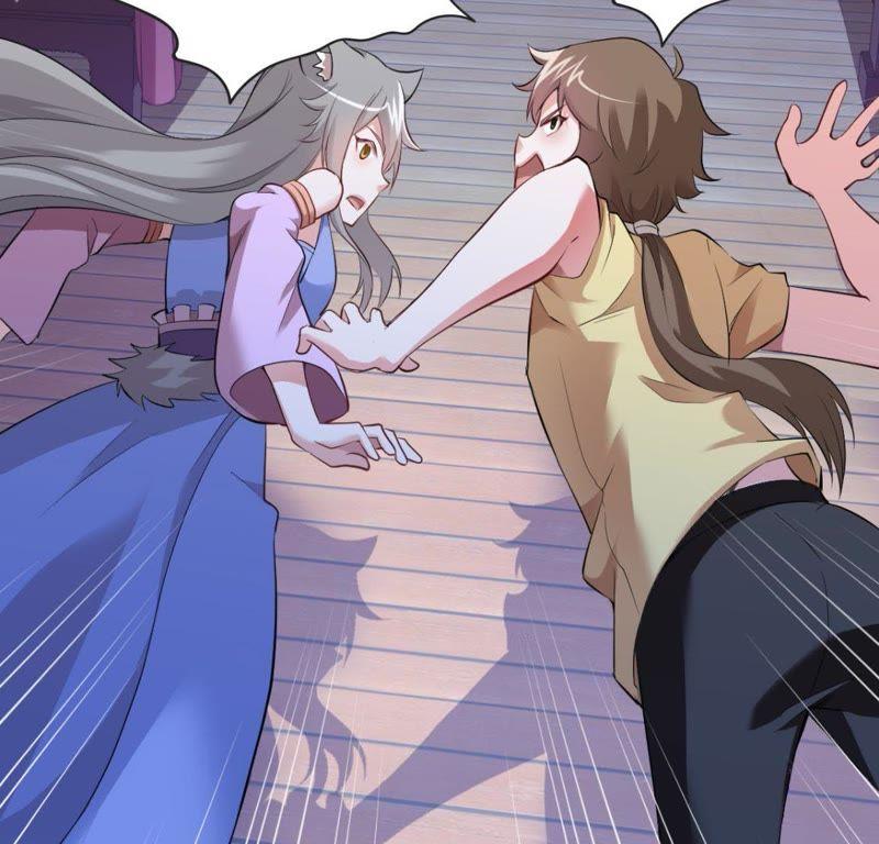 Turned Into a Grass in The Fantasy World? Chapter 12 page 40