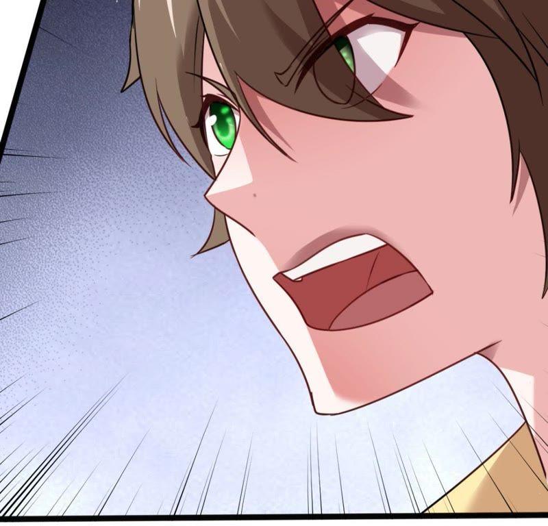 Turned Into a Grass in The Fantasy World? Chapter 12 page 28
