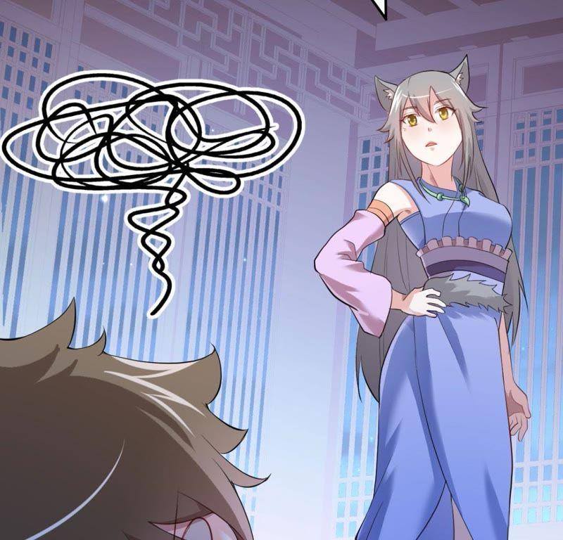 Turned Into a Grass in The Fantasy World? Chapter 12 page 57