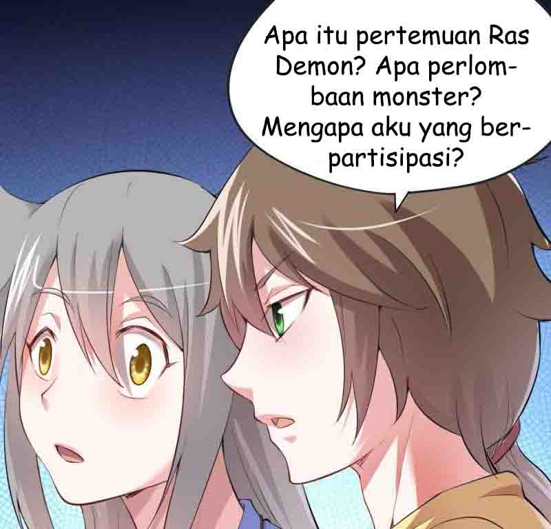Turned Into a Grass in The Fantasy World? Chapter 12 page 34