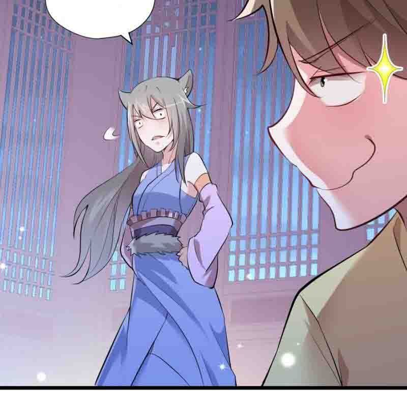 Turned Into a Grass in The Fantasy World? Chapter 12 page 49