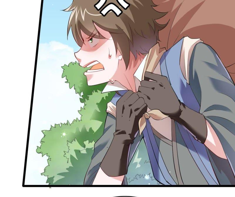 Turned Into a Grass in The Fantasy World? Chapter 12 page 60
