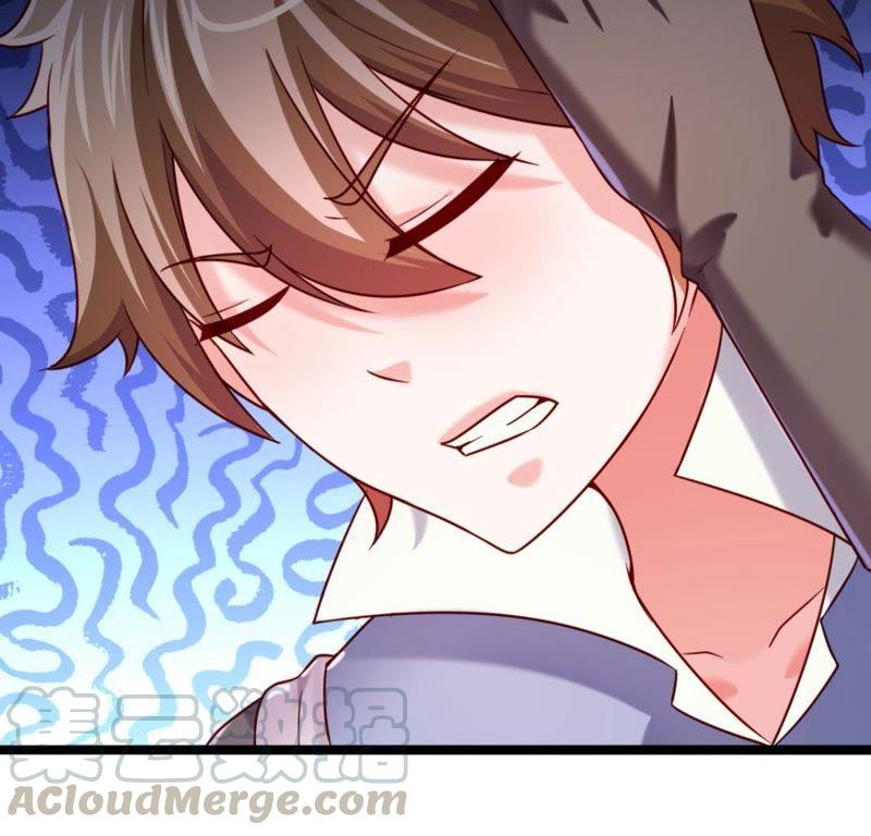 Turned Into a Grass in The Fantasy World? Chapter 33 page 27