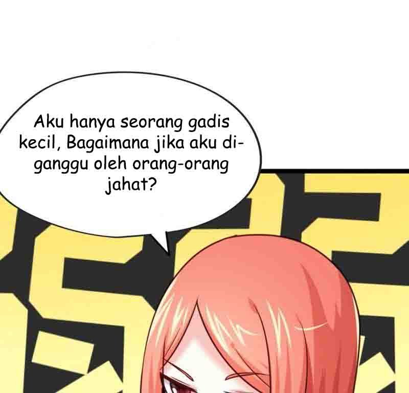 Turned Into a Grass in The Fantasy World? Chapter 33 page 23