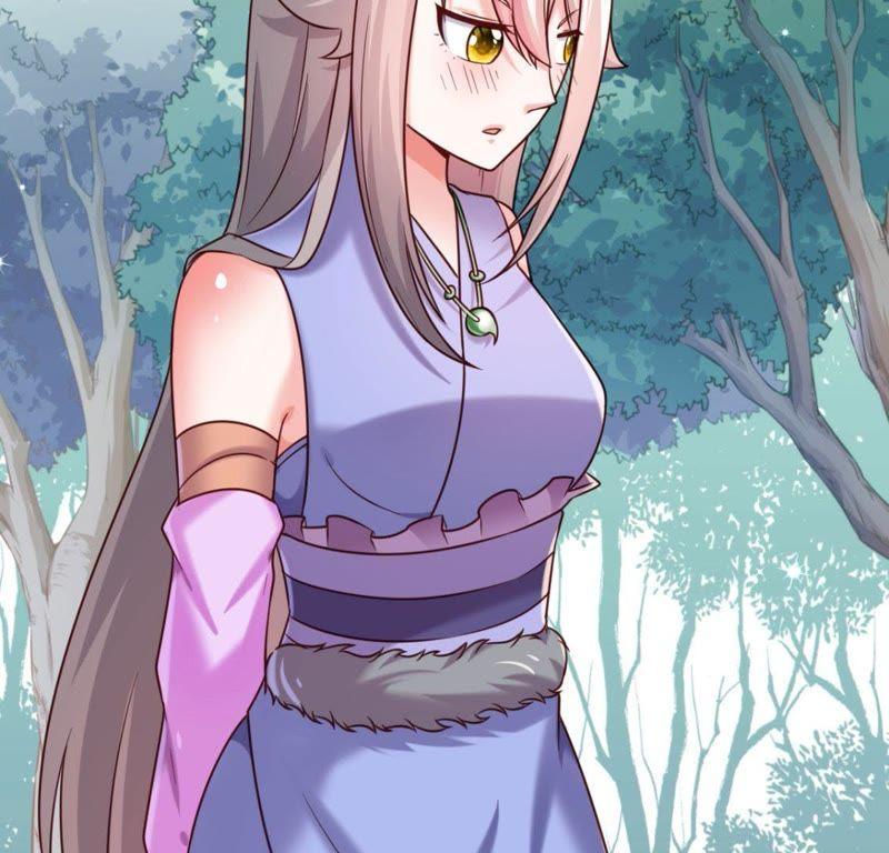 Turned Into a Grass in The Fantasy World? Chapter 33 page 7