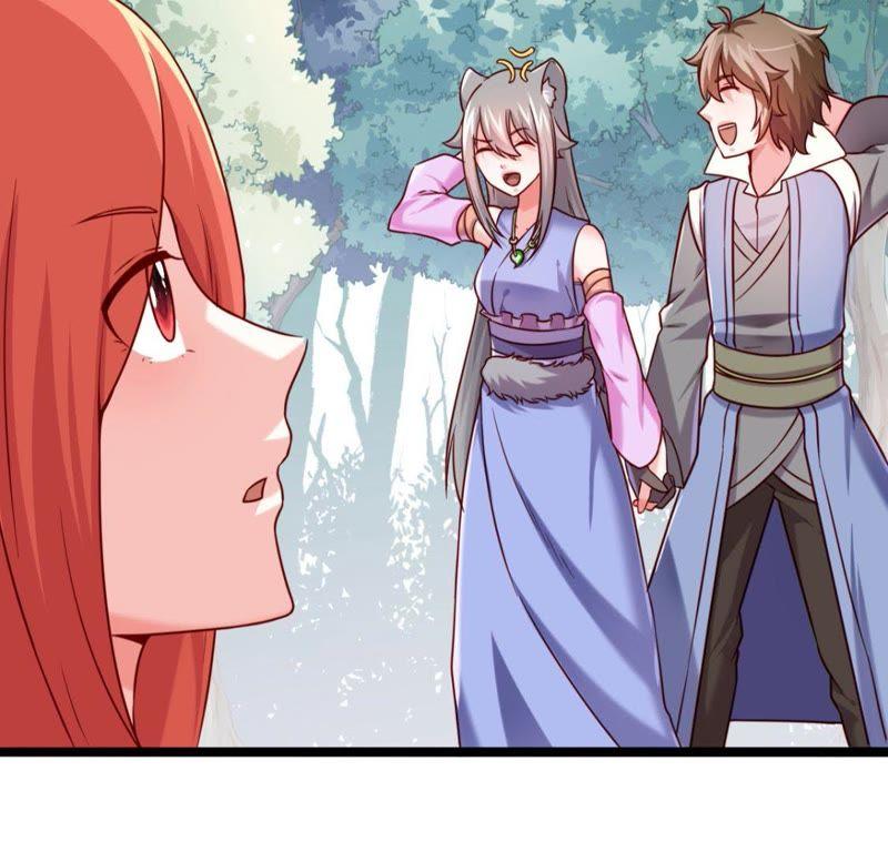 Turned Into a Grass in The Fantasy World? Chapter 33 page 41